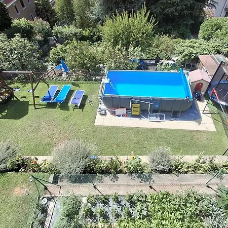 Vakantiehuis Giulia E Andrea