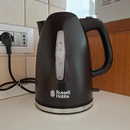 Giulia E Andrea Сasa de vacaciones Bellano