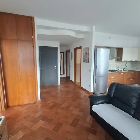 Giulia E Andrea Tatil Evi Bellano