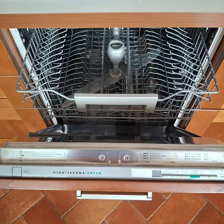 Giulia E Andrea Сasa de vacaciones *