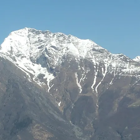 Giulia E Andrea Prázdninový dům Bellano