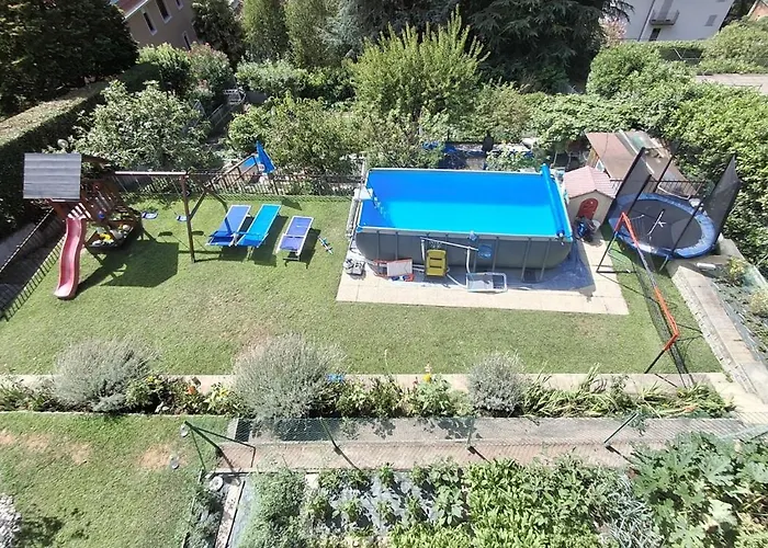 Holiday home Giulia E Andrea