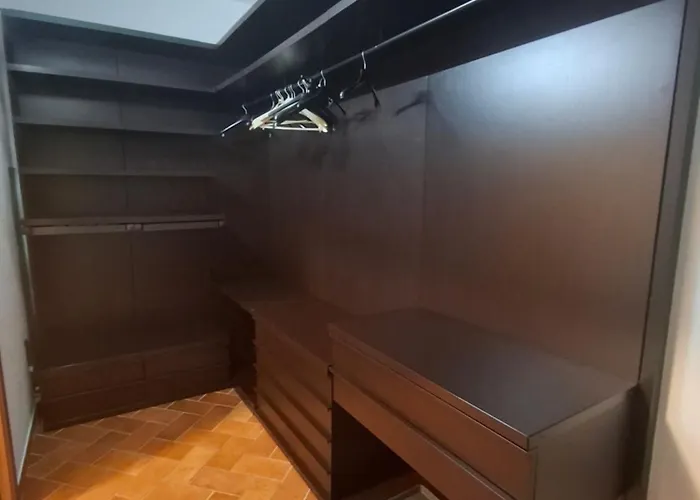 Giulia E Andrea Prázdninový dům