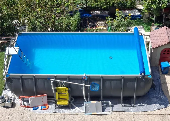 Holiday home Giulia E Andrea