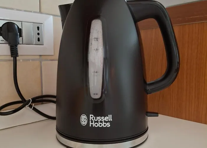 Giulia E Andrea 펜션 벨라노