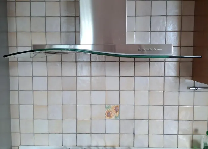 Holiday home Giulia E Andrea