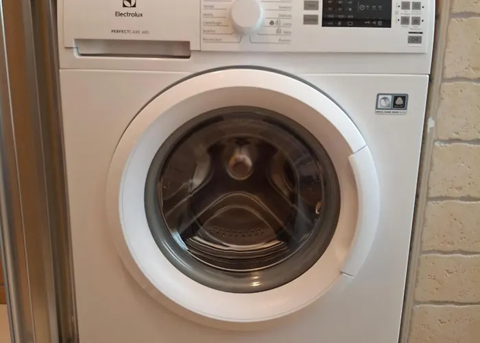 펜션 Giulia E Andrea *