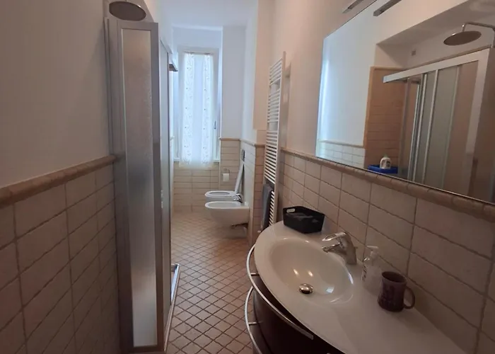 Giulia E Andrea Holiday home Bellano