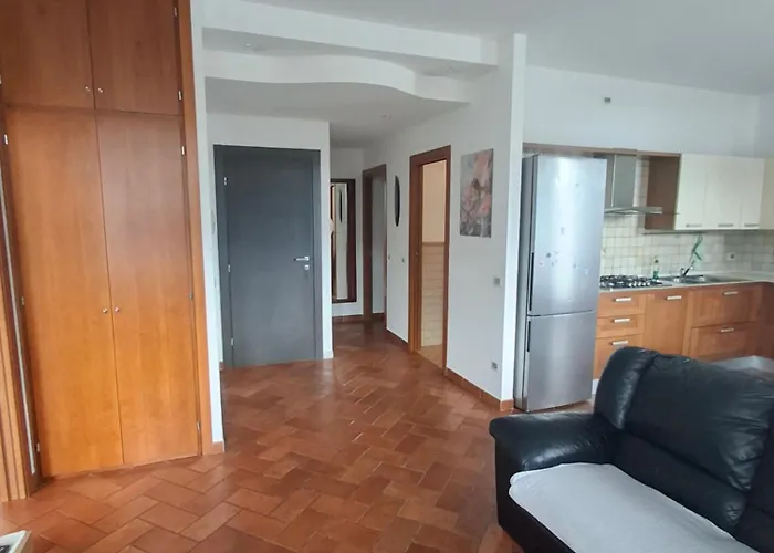 Giulia E Andrea Holiday home Bellano