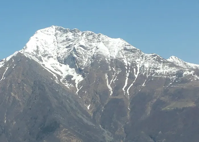 Giulia E Andrea 펜션 벨라노