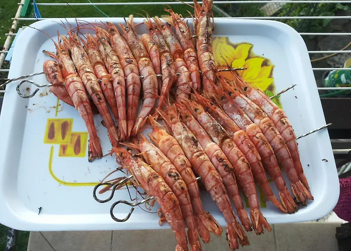 펜션 Giulia E Andrea *