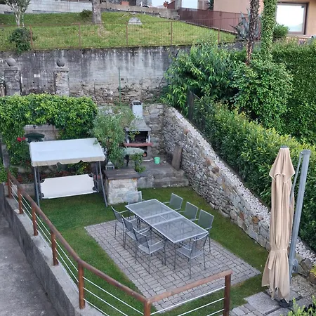 Giulia E Andrea Casa vacanze Bellano