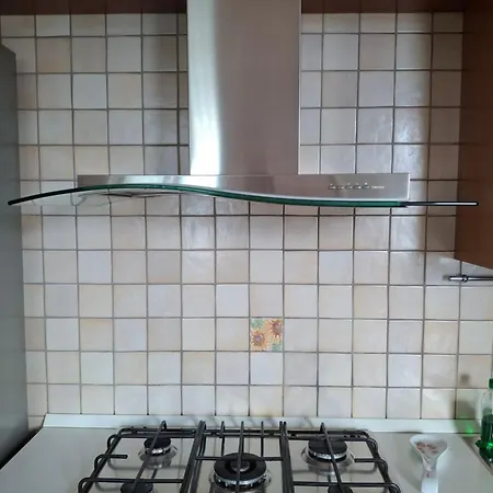 Casa vacanze Giulia E Andrea