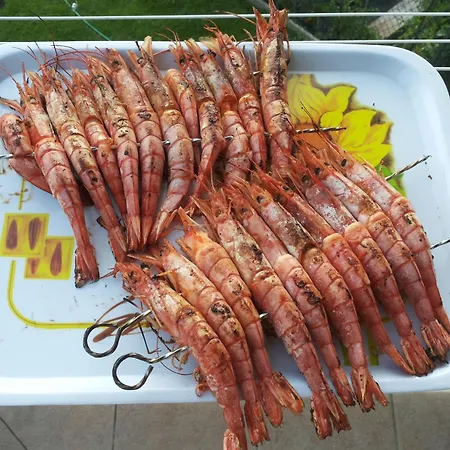 Casa vacanze Giulia E Andrea *