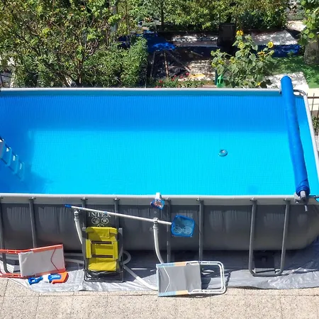 Vakantiehuis Giulia E Andrea