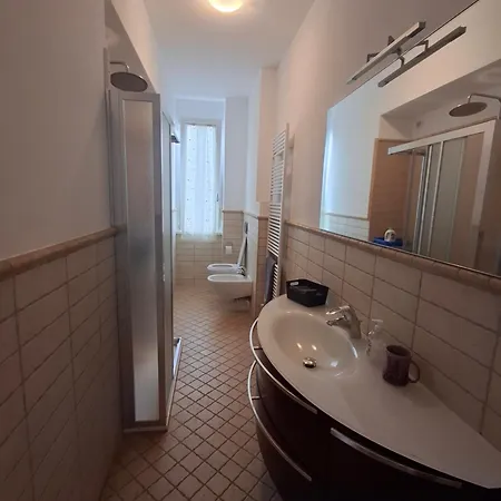 Giulia E Andrea Vakantiehuis Bellano