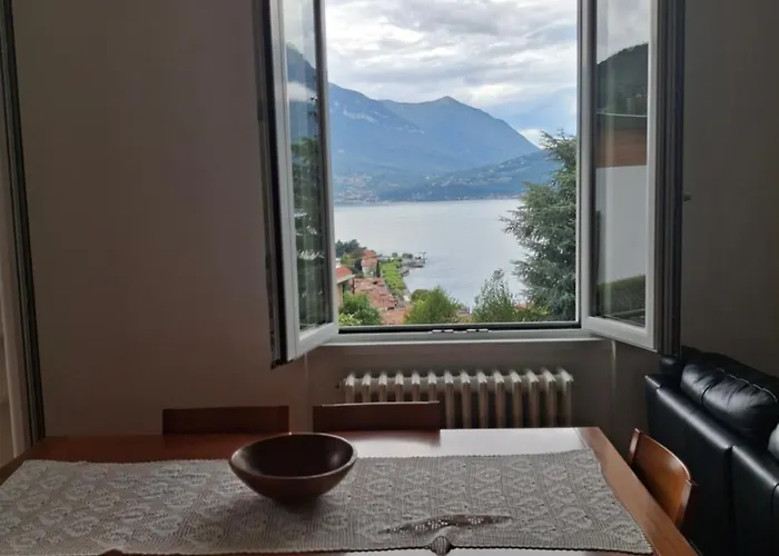 Giulia E Andrea Ferienhaus