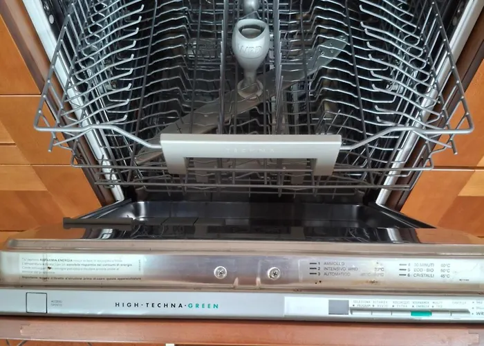 Giulia E Andrea Ferienhaus *